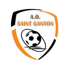 Saint-Ganton AO 1